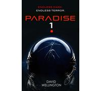 Paradise-1 : A terrifying survival horror set in deep space