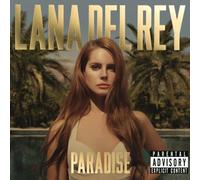Lana Del Rey - Paradise [VINYL]