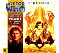 Paradise 5: No. 1.05 (Doctor Who: The Lost Stories)
