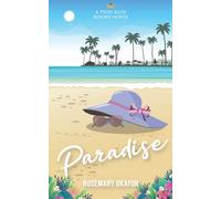 Paradise: A Twin Bliss Resort Novel