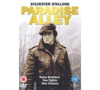 Paradise Alley [DVD]