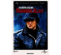 Paradise Alley [DVD] [Region 1] [US Import] [NTSC]