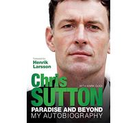 Paradise and Beyond: The Autobiography