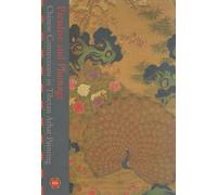 Paradise and Plumage: Chinese Connections in Tibetan Arhat Paintings