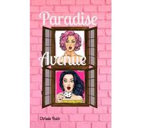 Paradise Avenue: Short story- Thriller - Welcome to the Street of Secrets! (Mystery books)