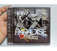 Paradise Band - One Heart