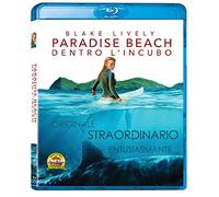 paradise beach - dentro l'incubo BluRay Italian Import