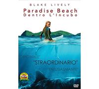 Paradise Beach - Dentro L'Incubo (Ex-Rental) [Blu-ray] [Import italien]