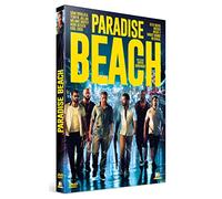 PARADISE BEACH - DVD