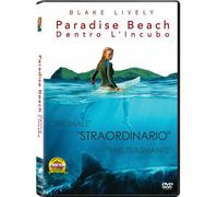 Paradise Beach - Inside The Nightmare DVD SONY PICTURES