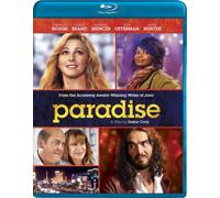 Paradise [Blu-ray] [2012] [US Import]