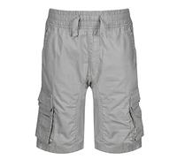 Paradise Boys Cargo Shorts 6 Pockets COMBATES 8 9 10 11 12 13 14 15 16 17 18 19 20Y New Grey