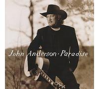 Paradise by John Anderson