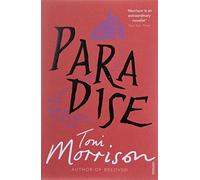 Paradise by Morrison, Toni New Edition (1999)