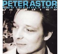 Paradise by Peter Astor