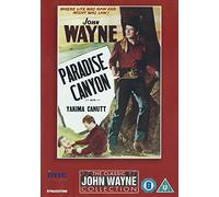 Paradise Canyon [1936] - The Classic John Wayne Collection