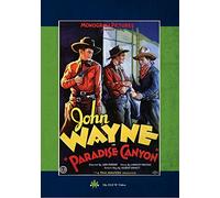 Paradise Canyon [DVD] [1935] [Region 1] [US Import] [NTSC]