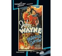 Paradise Canyon [DVD] [1935] [Region 1] [US Import] [NTSC]