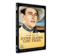 Paradise Canyon [DVD]