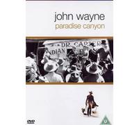 Paradise Canyon [DVD]