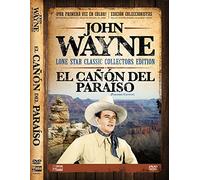 Paradise Canyon [DVD]