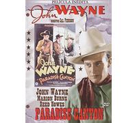 Paradise Canyon [DVD] (English audio)