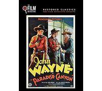 Paradise Canyon (The Film Detective Restored Version)
