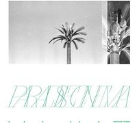 Paradise Cinema - Paradise Cinema [VINYL]