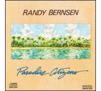 Paradise Citizen by Randy Bernsen (1999-06-29)