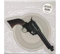 Paradise City - Clear