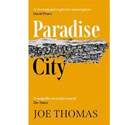 Paradise City (São Paulo Quartet)