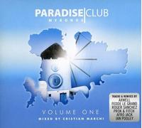 PARADISE CLUB MYKONOS - Paradise Club Mykonos