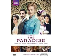 PARADISE COMPLETE S - DVD - J3z