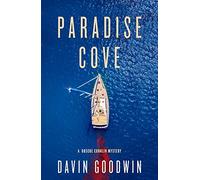 Paradise Cove (A Roscoe Conklin Mystery)