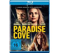 Suvari,Mena - Paradise Cove