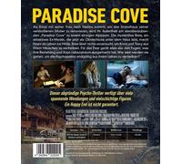PARADISE COVE (BLU-RAY) - SUVARI,MENA BLU-RAY NEW