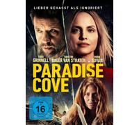 Suvari,Mena - Paradise Cove [Region 2]