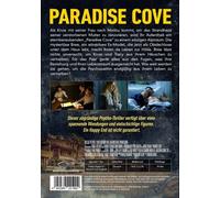 PARADISE COVE - SUVARI,MENA DVD NEW