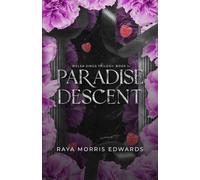 Paradise Descent (The Welsh Kings Duet)
