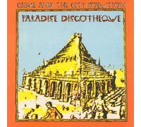 Crime & the City Solution - Paradise Discotheque (Limited Transparent Orange Vinyl) [VINYL]