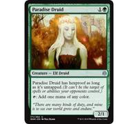 Paradise Druid | War of the Spark