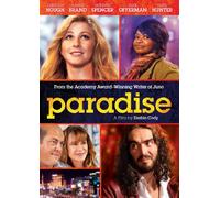 Paradise [DVD] [2012] [Region 1] [US Import] [NTSC]