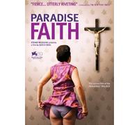 Paradise: Faith [DVD] [2012] [Region 1] [US Import] [NTSC]
