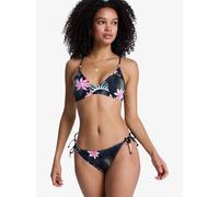 Paradise Fleur Bikini black/pink