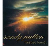 Paradise Found ...