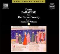 Paradise from "The Divine Comedy" (Great Epics S.)