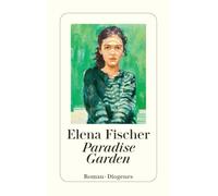 Elena Fischer Paradise Garden (detebe) (Paperback)