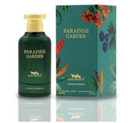 Paradise Garden by Loui Martin Extrait De Parfum
