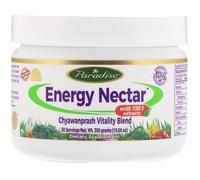 Paradise Herbs, Energy Nectar, Chyawanprash Vitality Blend, 10.58 oz (300 g)
