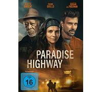 Gutto, Anna - Paradise Highway: Deutsch
